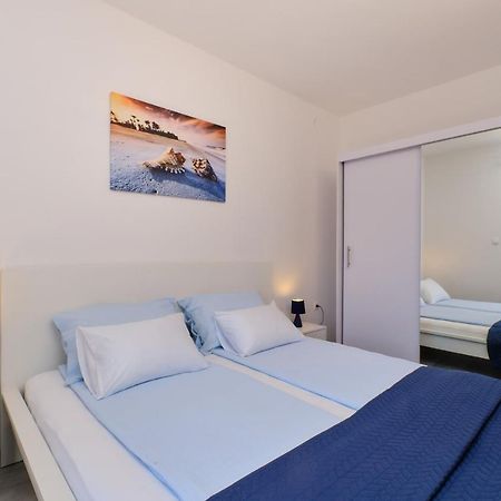 Apartmani Raic Mali Losinj Ngoại thất bức ảnh