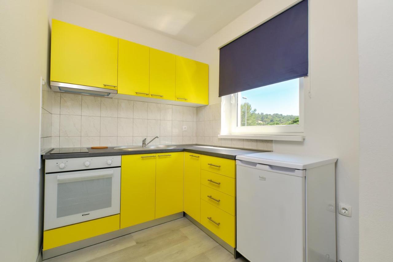 Apartmani Raic Mali Losinj Ngoại thất bức ảnh