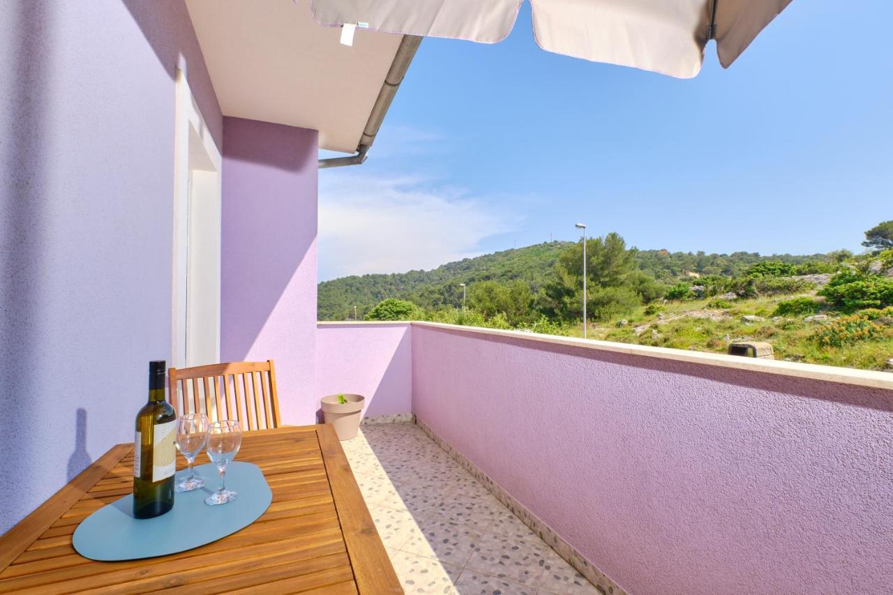 Apartmani Raic Mali Losinj Ngoại thất bức ảnh