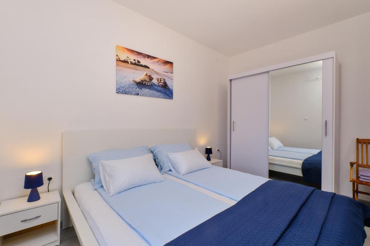 Apartmani Raic Mali Losinj Ngoại thất bức ảnh