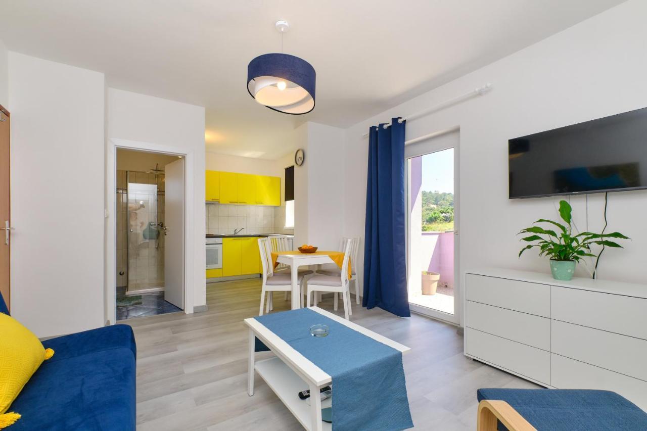 Apartmani Raic Mali Losinj Ngoại thất bức ảnh