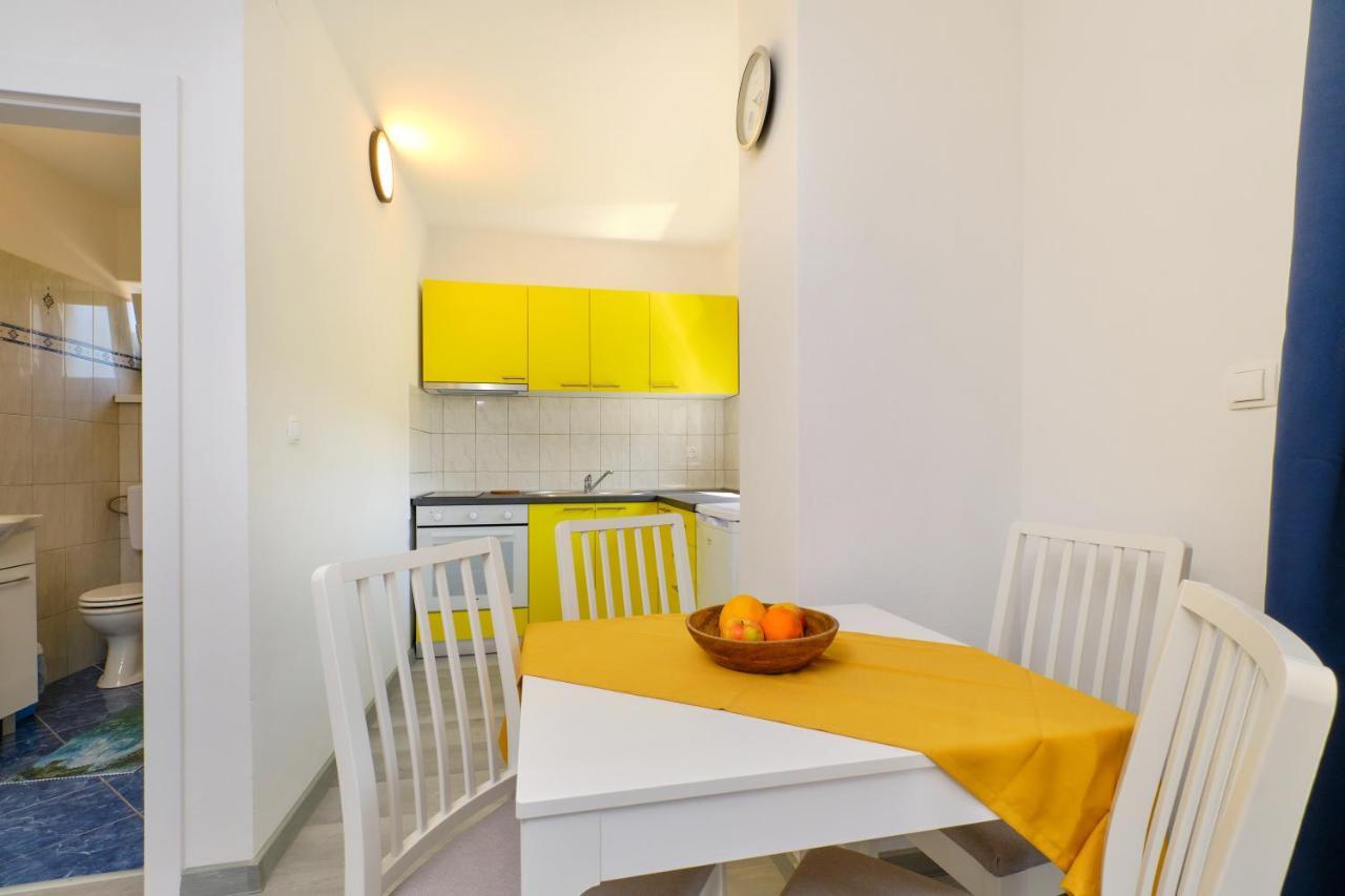 Apartmani Raic Mali Losinj Ngoại thất bức ảnh