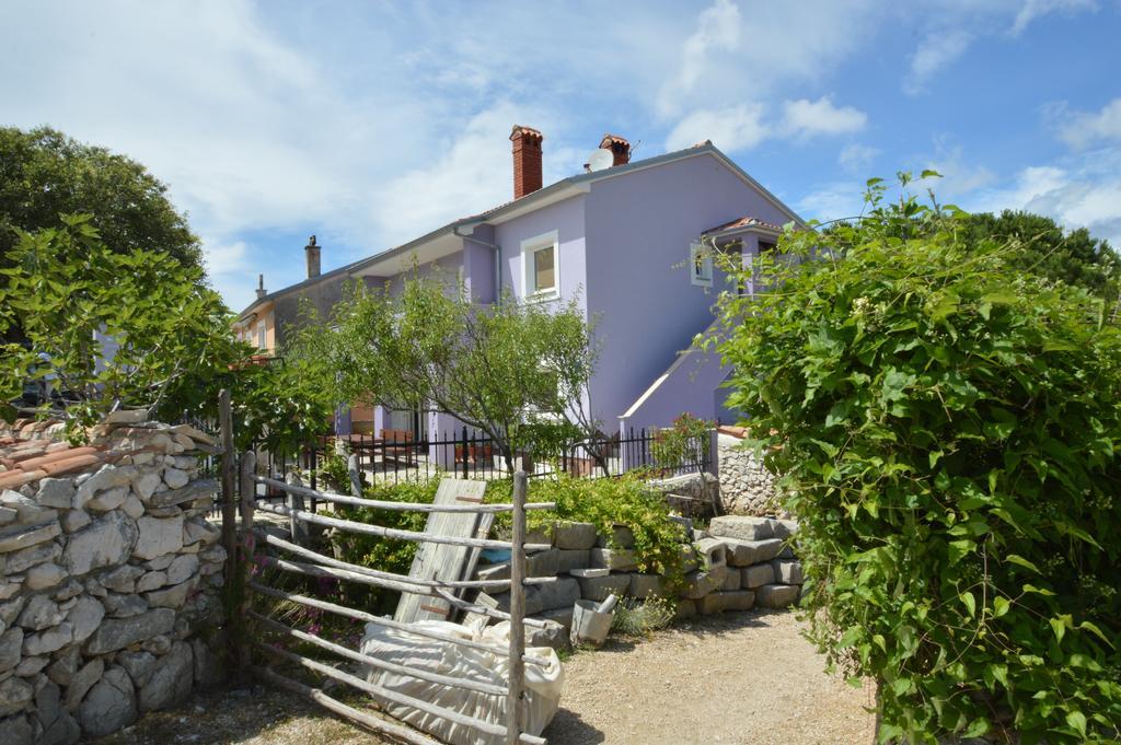 Apartmani Raic Mali Losinj Ngoại thất bức ảnh