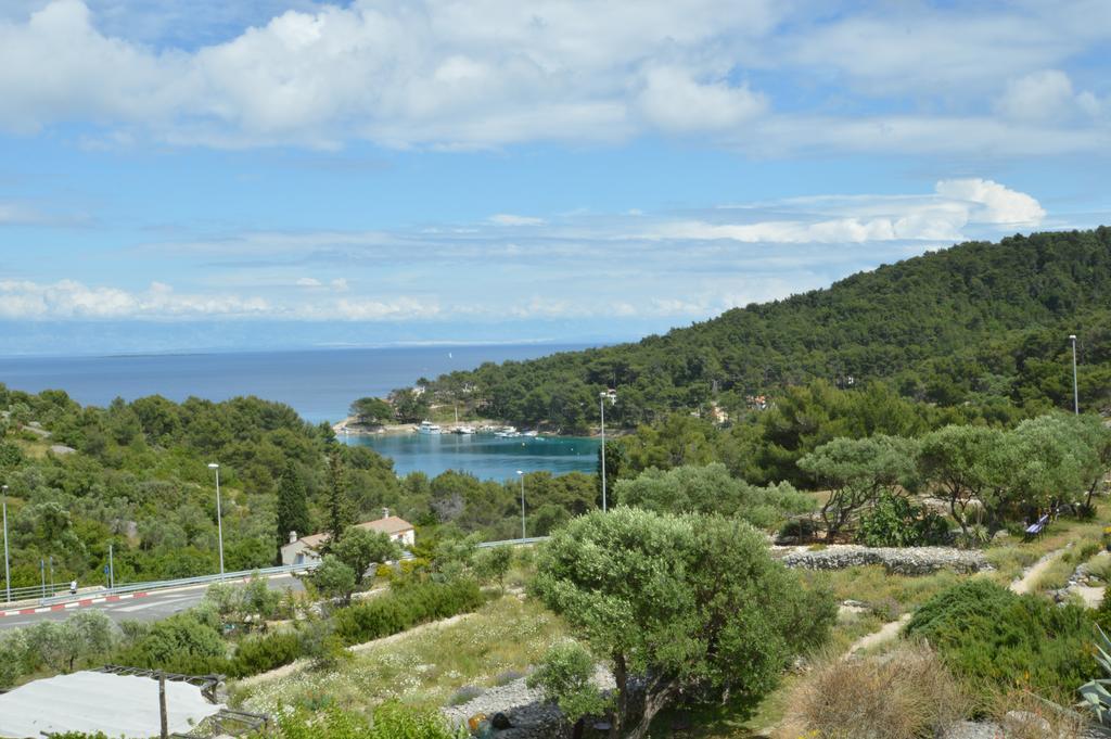 Apartmani Raic Mali Losinj Ngoại thất bức ảnh