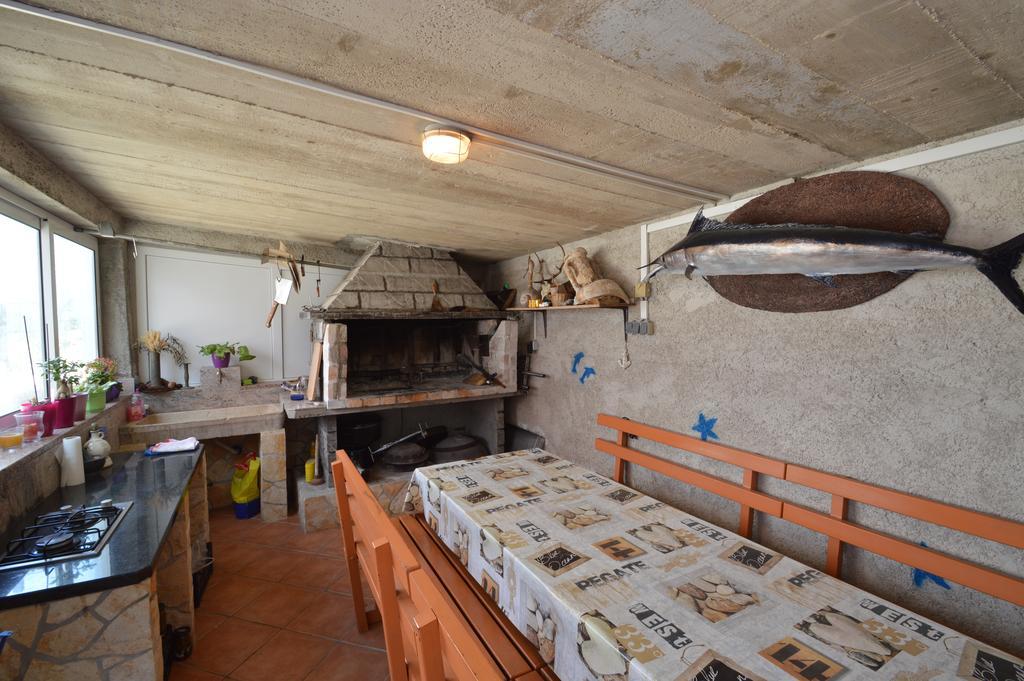 Apartmani Raic Mali Losinj Ngoại thất bức ảnh