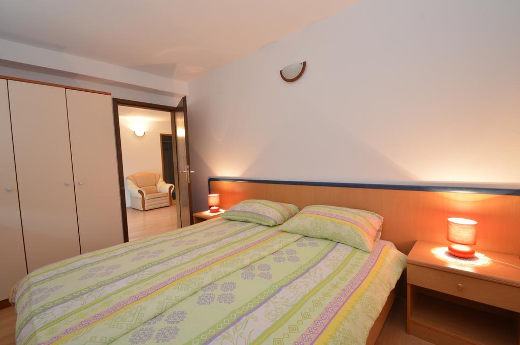 Apartmani Raic Mali Losinj Ngoại thất bức ảnh