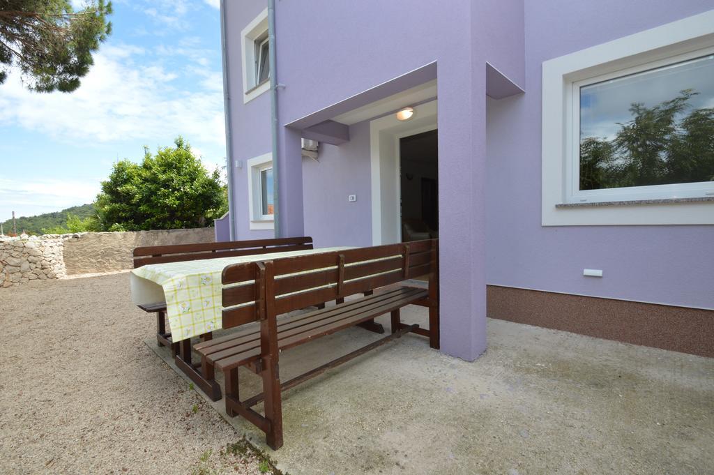 Apartmani Raic Mali Losinj Ngoại thất bức ảnh