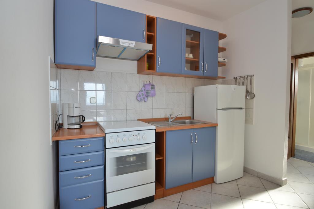 Apartmani Raic Mali Losinj Ngoại thất bức ảnh