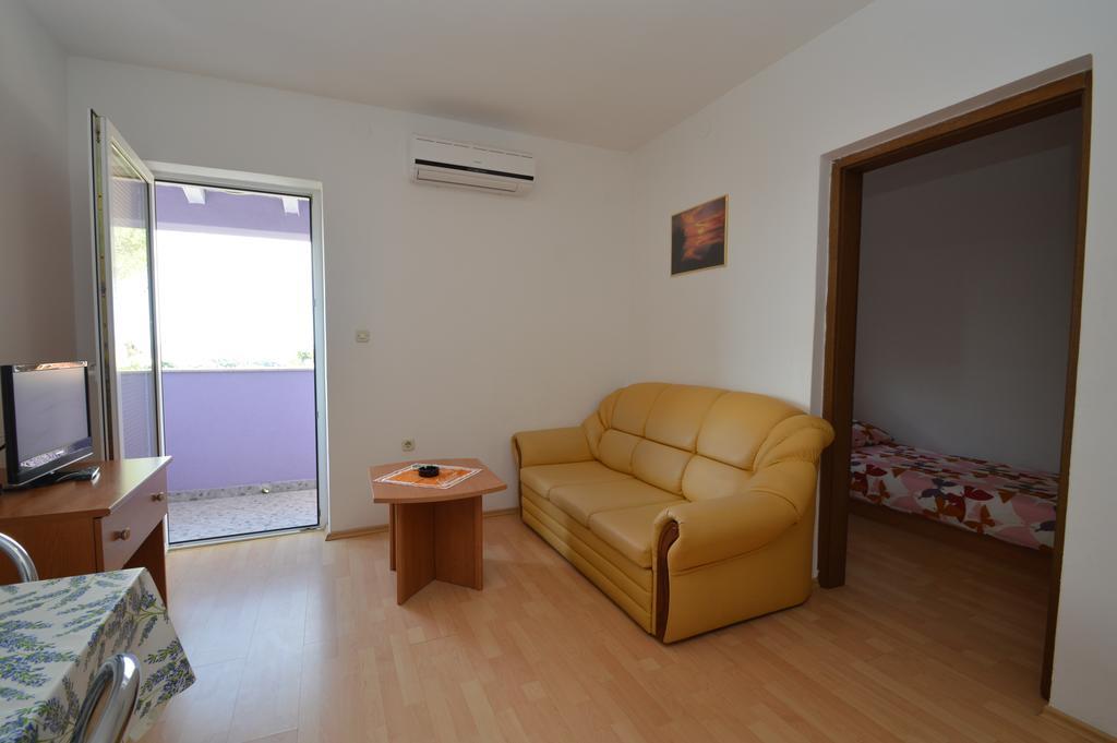 Apartmani Raic Mali Losinj Ngoại thất bức ảnh