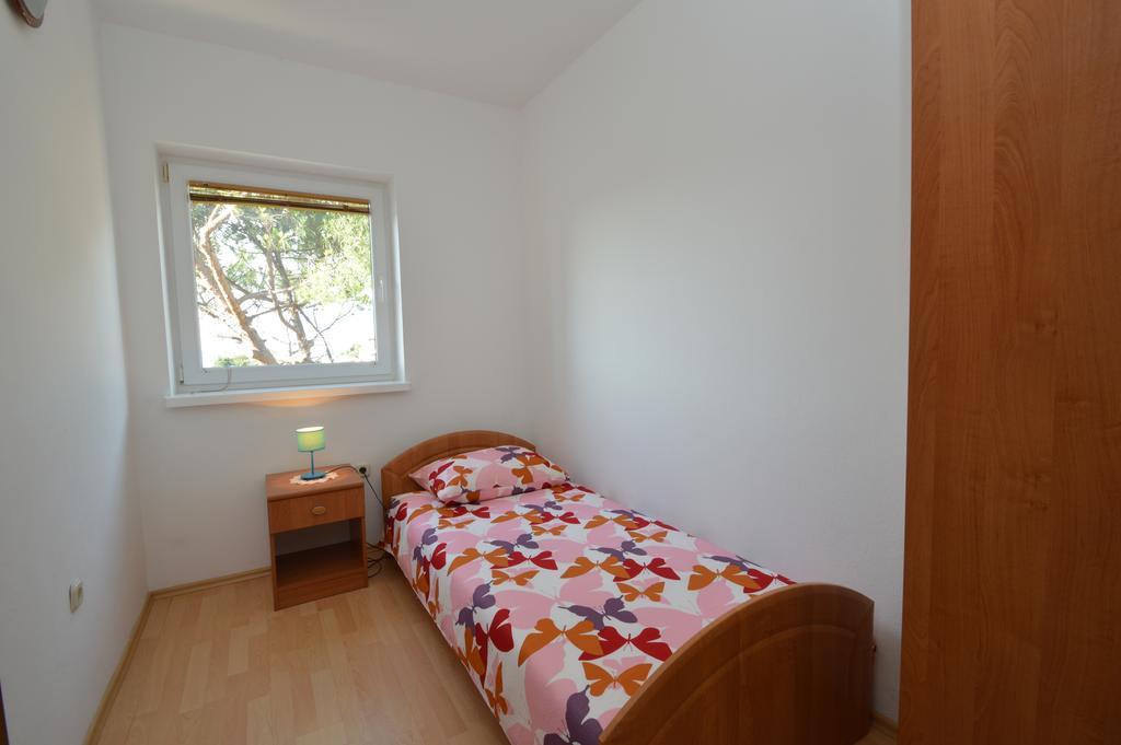 Apartmani Raic Mali Losinj Ngoại thất bức ảnh