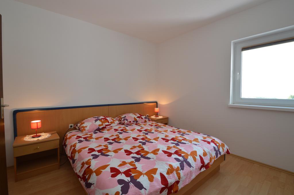Apartmani Raic Mali Losinj Ngoại thất bức ảnh
