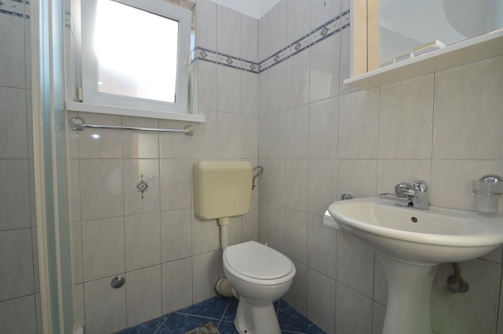 Apartmani Raic Mali Losinj Ngoại thất bức ảnh